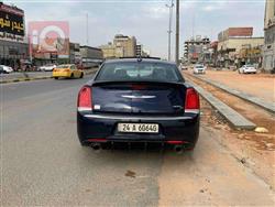 کرایسلەر 300